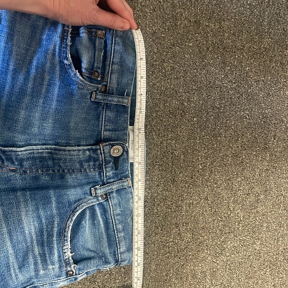 Moussy Vintage Diana Skinny Jean - Picture 6 of 6